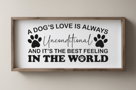 Dog Love Svg Review: A Designer’s Take on Stitching Clarity